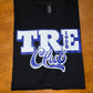 Zeta Tr3 Club T-Shirt