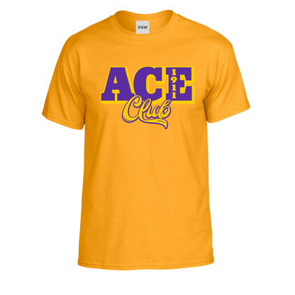 Omega Ace Club Shirt