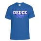 Sigma Deuce Club Shirt - Divine Greekwear