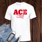 Kappa Ace Club Shirt - Divine Greekwear