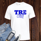 Sigma Tr3 Club Shirt - Divine Greekwear