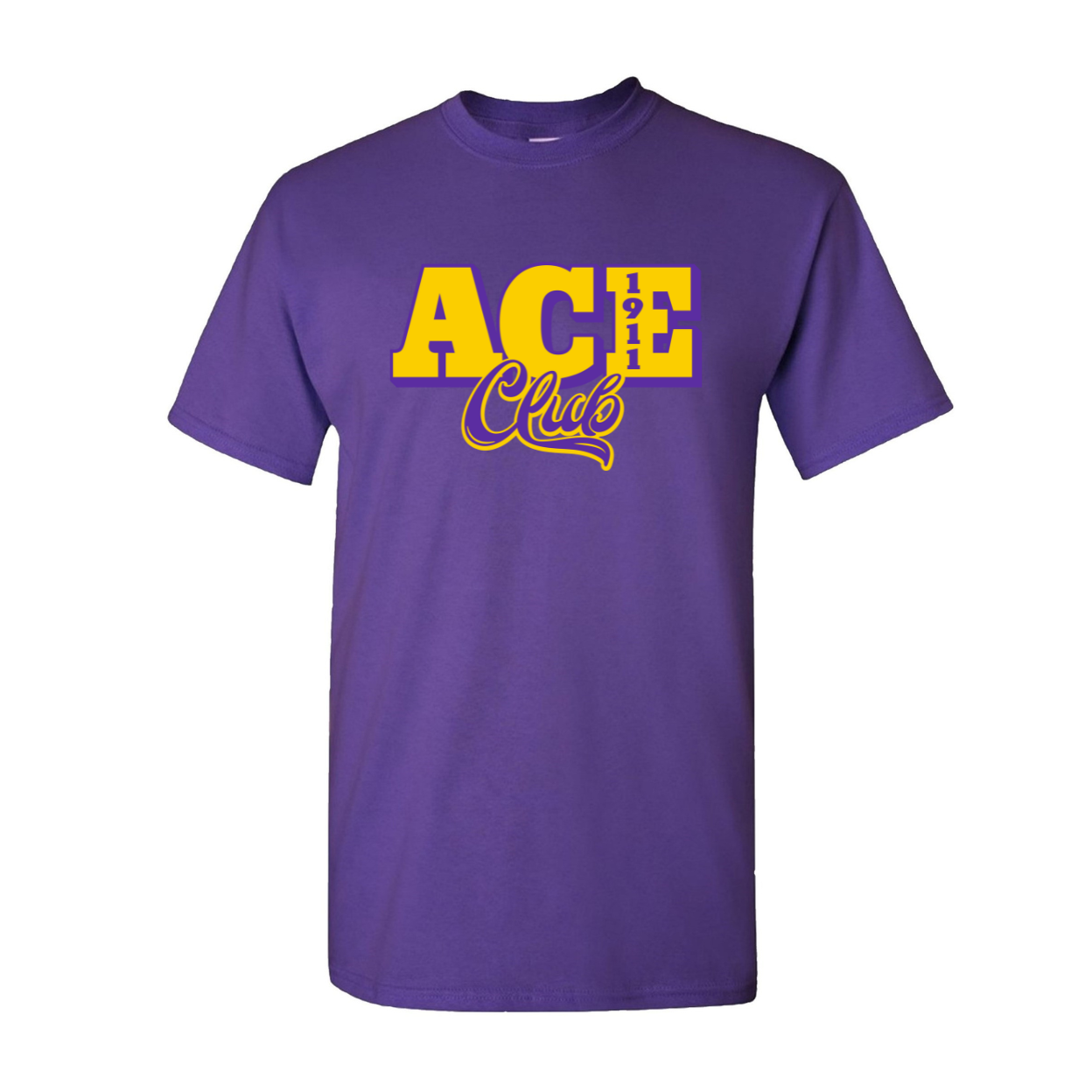 Omega Ace Club Shirt