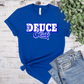 Zeta Deuce Club T-Shirt - Divine Greekwear