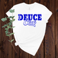 Zeta Deuce Club T-Shirt - Divine Greekwear