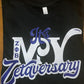 It's My Zetaversary T-Shirt