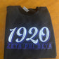 Zeta Classic Crewneck