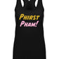 PHirst PHam Tank