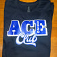 Zeta Ace Club T-Shirt