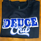 Zeta Deuce Club T-Shirt