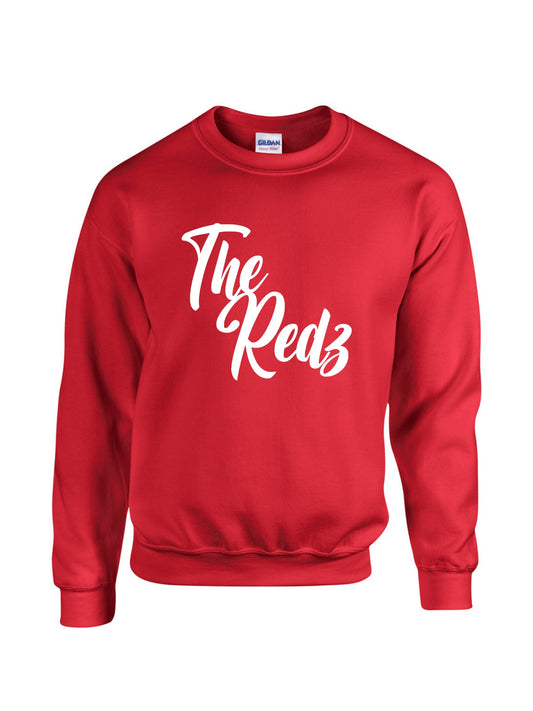 The Redz Crewneck