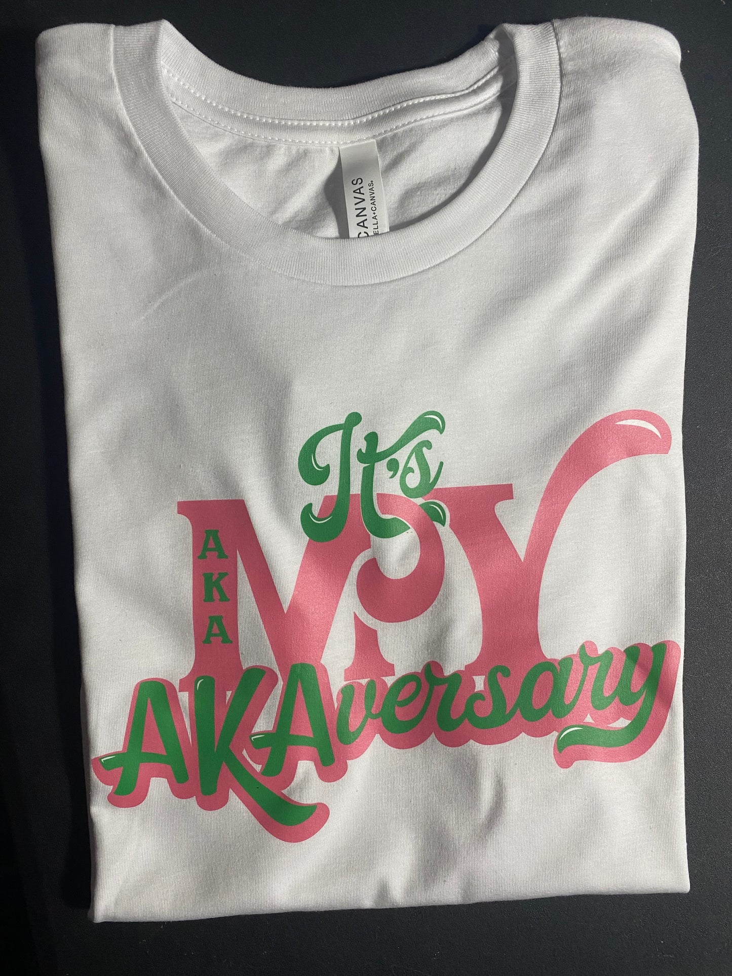 It's My A*Aversary T-Shirt