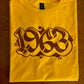 1963 Graffiti T-Shirt