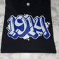 1914 Graffiti Shirt