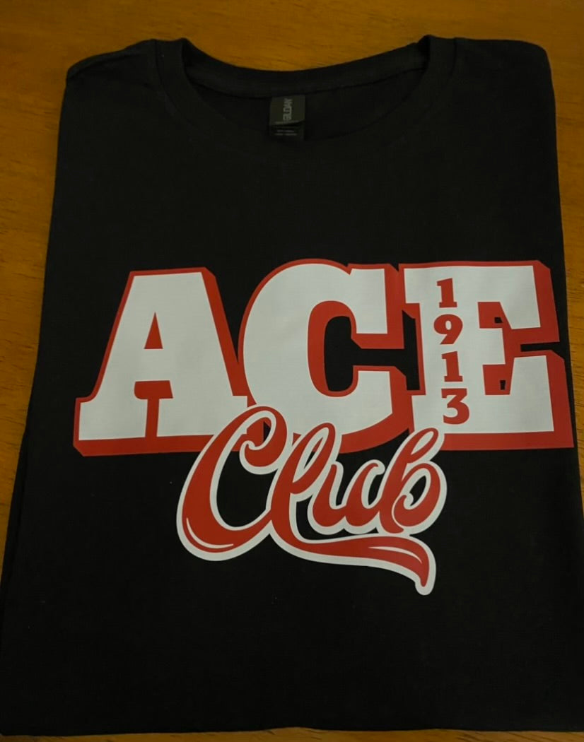 Devastating Ace Club T-Shirt