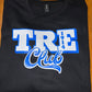 Sigma Tr3 Club Shirt