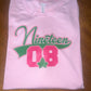 Nineteen 08 T-Shirt