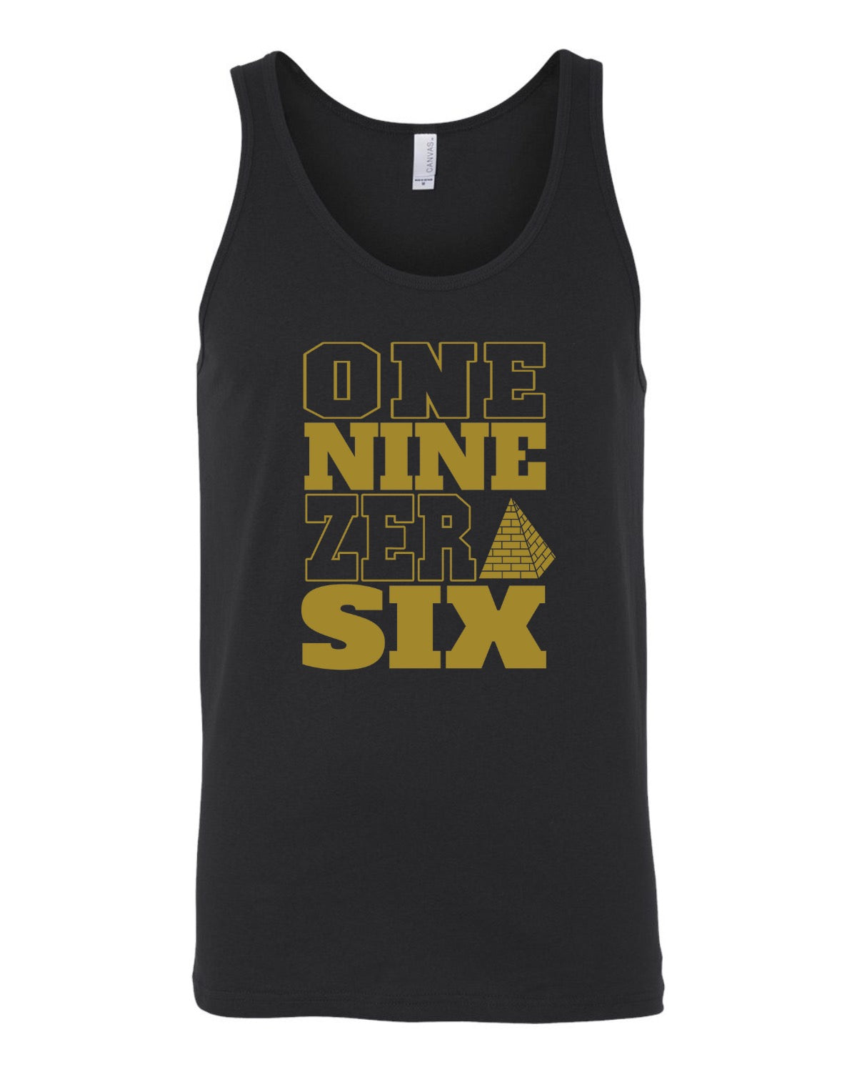 One Nine Zero Six Tank