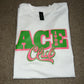 Pretty Girls Ace Club T-Shirt