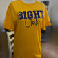 SGRHO Eight Club T-Shirt