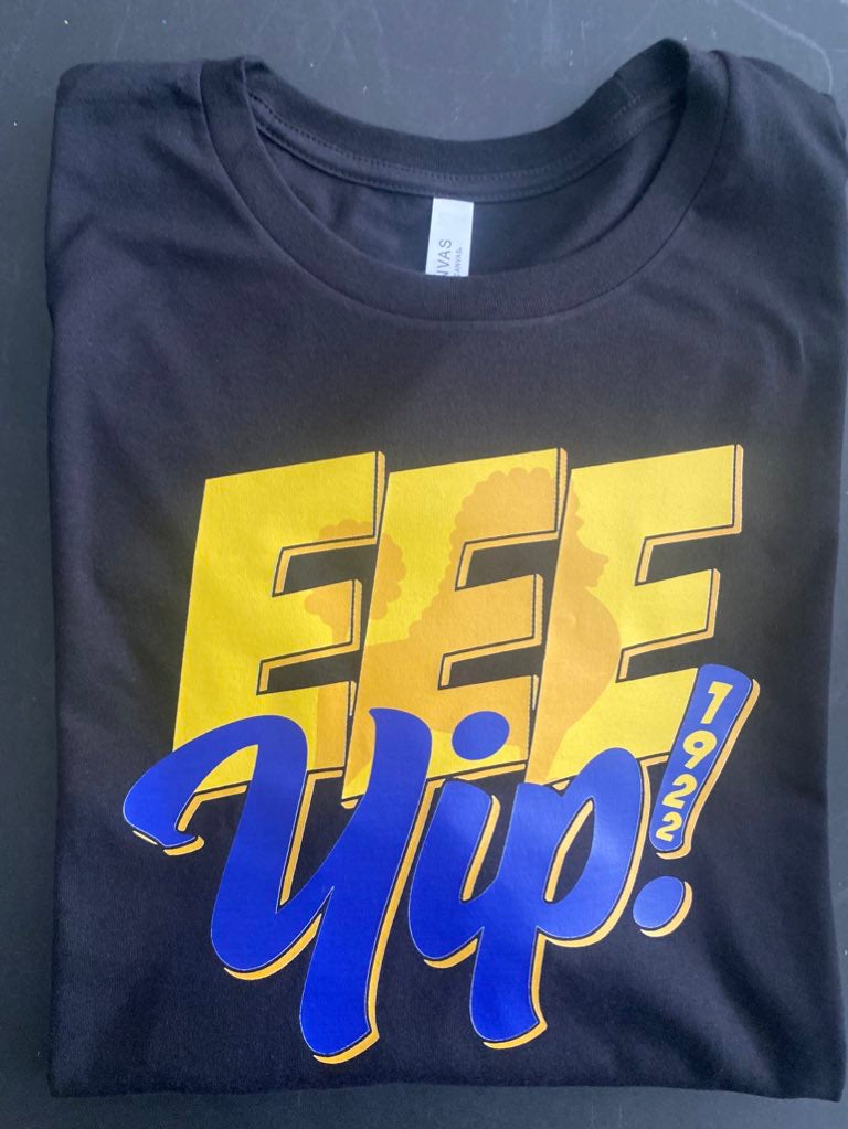 SGRHO EE-YIP T-Shirt