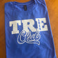 Sigma Tr3 Club Shirt