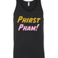 PHirst PHam Tank