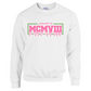 January 15 Crewneck