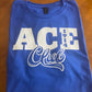 Sigma Ace Club Shirt