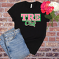 Pretty Girls Tr3 Club T-Shirt