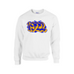 1922 Graffiti Crewneck