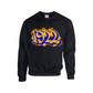 1922 Graffiti Crewneck