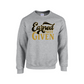 Alpha Earned Not Given Crewneck