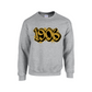 1906 Graffiti Crewneck