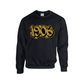 1906 Graffiti Crewneck