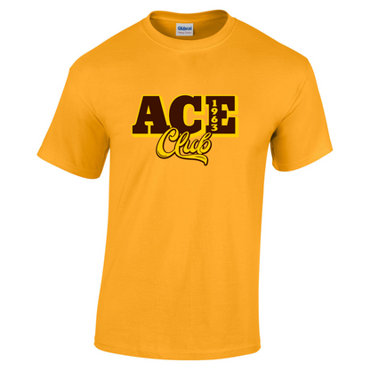 Iota Ace Club T-Shirt