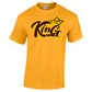 Iota King T-Shirt