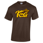 Iota King T-Shirt