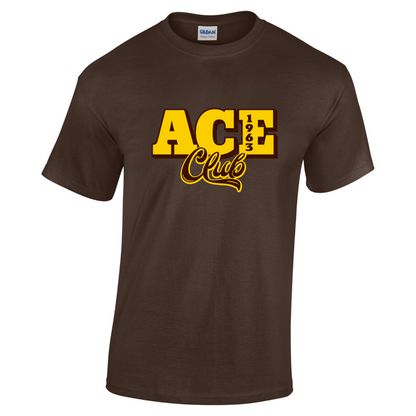 Iota Ace Club T-Shirt