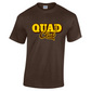 Iota Quad Club T-Shirt