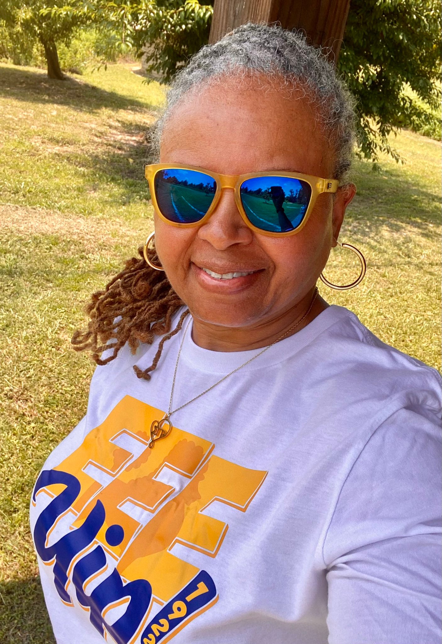 SGRHO EE-YIP T-Shirt