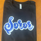 Finer Woman Soror T-Shirt