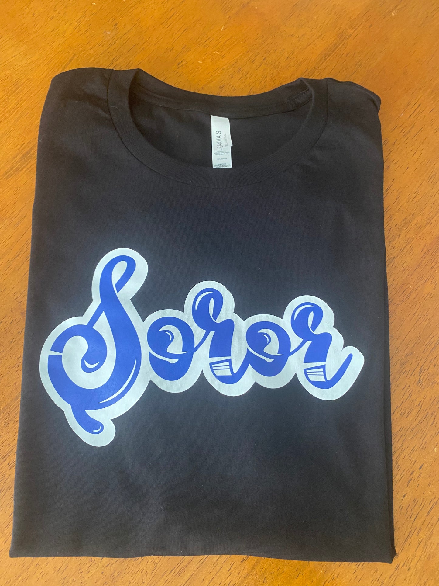 Finer Woman Soror T-Shirt