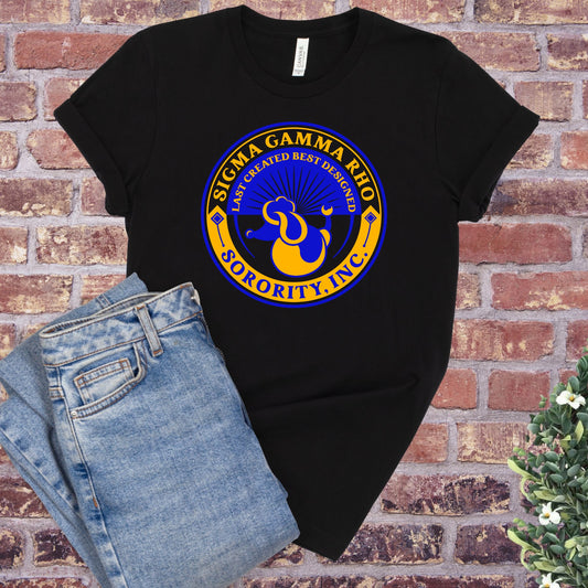 Last Created Best Designed Poodle T-Shirt