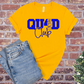 SGRHO Quad Club T-Shirt - Divine Greekwear