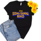 1922 Sigma Gamma Rho T-Shirt - Divine Greekwear