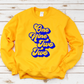 One Nine Two Two Crewneck - Divine Greekwear