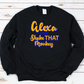 Alexa Play STM Crewneck - Divine Greekwear