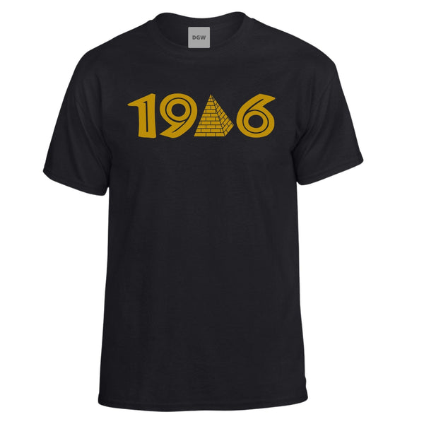 1906 Pyramid T-Shirt – Divine Greekwear