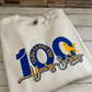 100 Years of Service Crewneck - Divine Greekwear