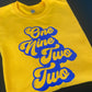 One Nine Two Two Crewneck - Divine Greekwear